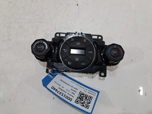 Ford fiesta mk7 2013 2018 - fiesta, 2013-2018