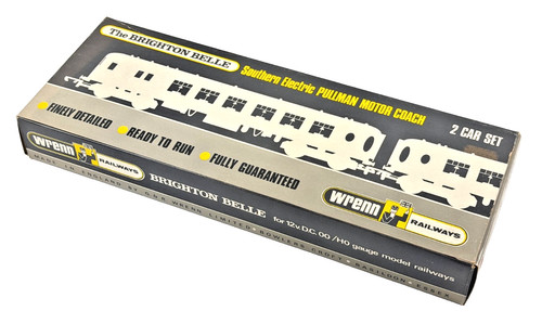 Wrenn gauge w3006 7 - gauge,