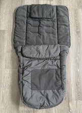 MAMAS & PAPAS Deluxe Footmuff