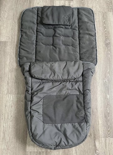 Mamas papas footmuff - mamas,