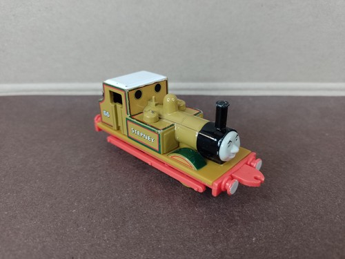 Stepney ertl thomas the - the, tank