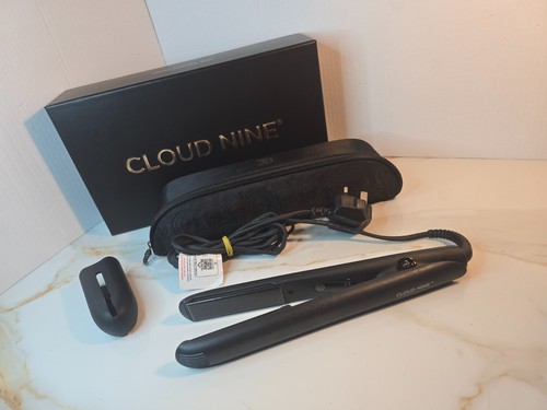 Cloud nine the - touch, hair