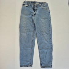 LEVI'S 560 Jeans W33 L34 Blue