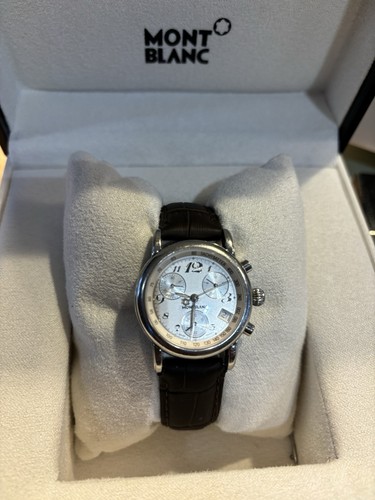 Montblanc meisterstuck star - montblanc,