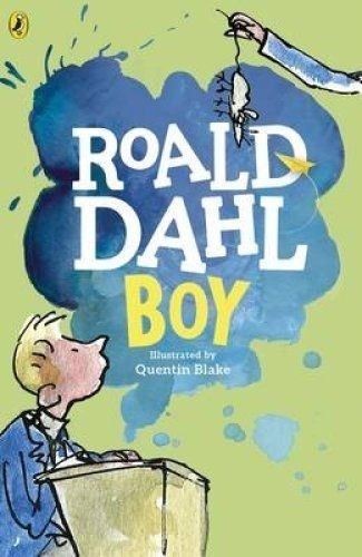 Boy tales childhood - childhood, by