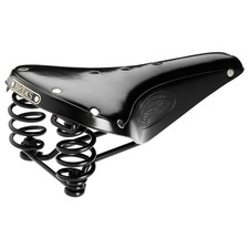 Black Flyer Saddle SE16N