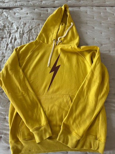 Vintage lightning bolt - bolt, brand