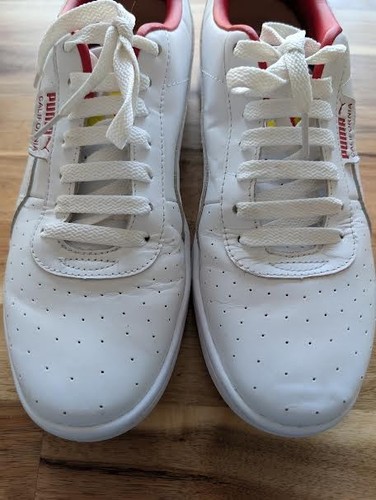 Puma california out - puma, in-n-out