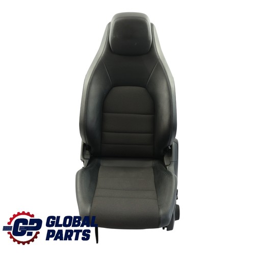 Seat front left - front, mercedes