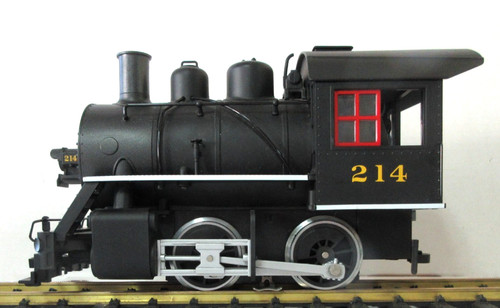 Lgb scale 23232 - scale, steam