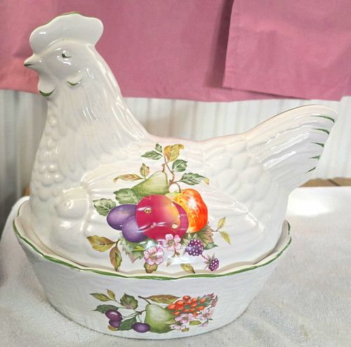 Regal rooster vintage johnson - regal, rooster: