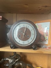 Smiths Enfield Vintage