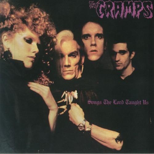 Cramps the songs - cramps,,