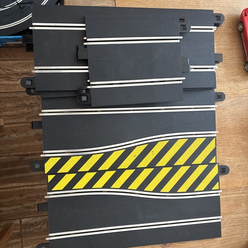 Scalextric straights c8505 - 3,