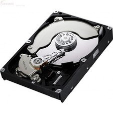 2000GB (2TB) NVR CCTV Camera DVR SATA 3.5 Hard Drive DESKTOP PC MAC 