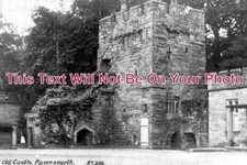 NO 3233 - The Old Castle