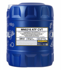 MANNOL ATF CVT FLUID