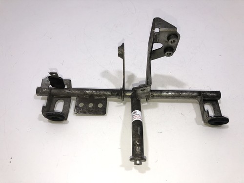 Front frame honda 300 - front,