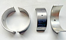 BSA Big End Shells -.020" A65 A50 & Big Bearing Crank A10 Super Rocket etc