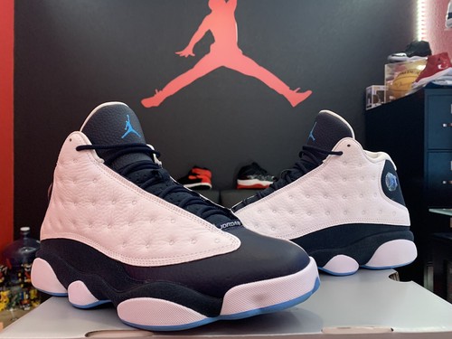 Air jordan xiii retro sz - jordan,
