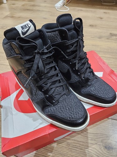 Nike dunk sky essential - nike,