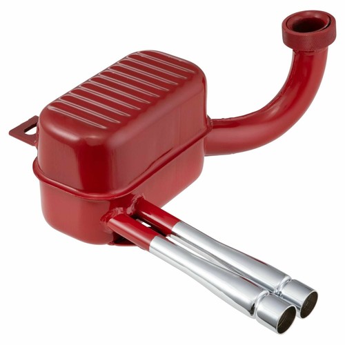 Premium quality racing exhaust - racing,