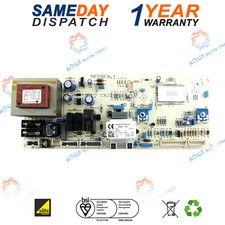 FERROLI DOMICOMPACT F24B F30B