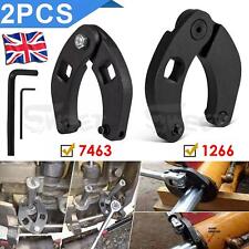 Set of 2 Universal Adjustable