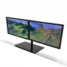 Dual Monitor Bundle 46″