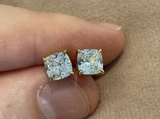 2.0 Carat Lab Created Diamond