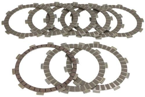 Fits trw moto mcc319 clutch - fits, mcc319-9
