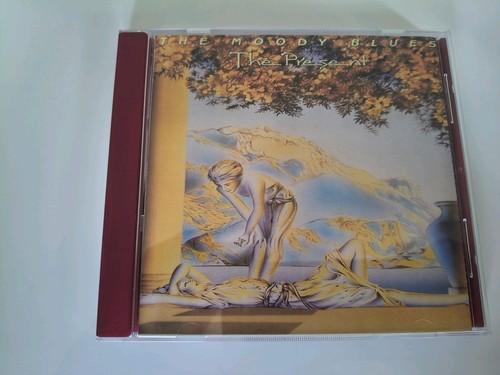 The moody blues - moody,