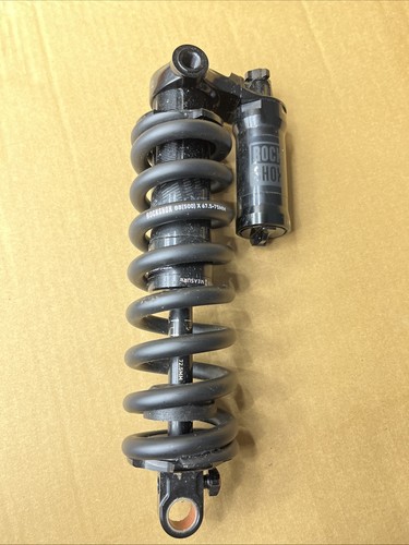 Rockshox super delux - super,