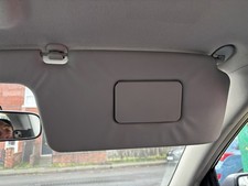 HONDA CIVIC 5DR O/S/F Sunvisor