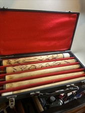 5 Piece Vintage Antique Pool