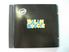 T-Rex - Bolan Boogie - T-Rex CD M2VG The Cheap Fast Free Post The Cheap Fast