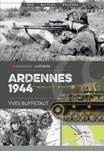 Ardennes 1944 the - 1944,