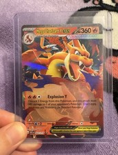 Mega Charizard Y ex - 022/217