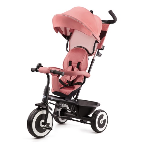 Kinderkraft aston tricycle - kinderkraft,