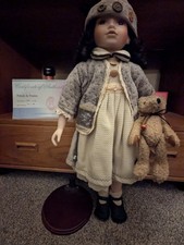 Lee Middleton Original Dolls -