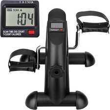 Mini exercise bike - exercise, for
