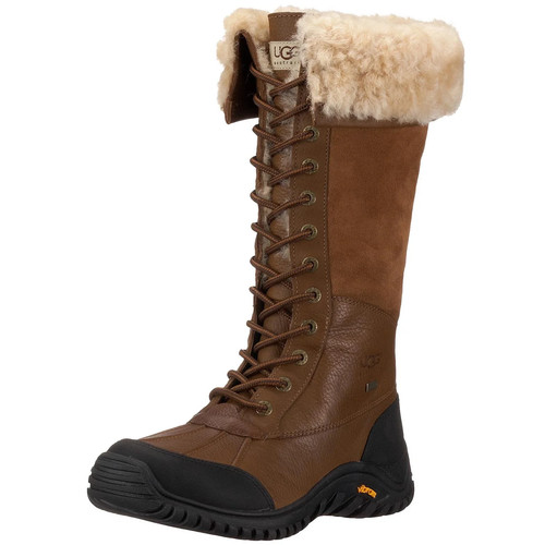 Ugg adirondack tall women - tall,