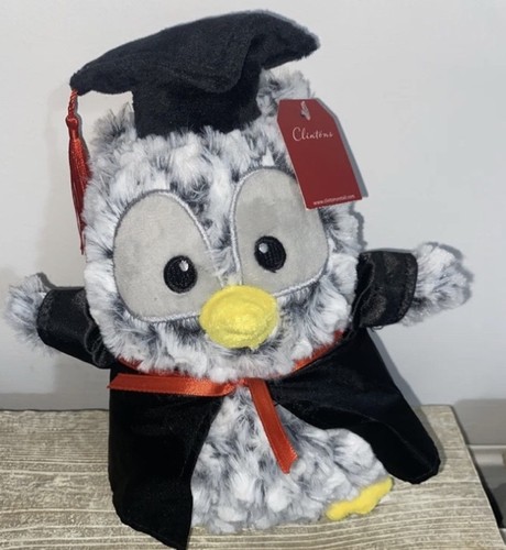 Clinton cards graduation - clinton’s,