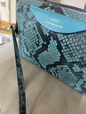 Anya Hindmarch Double Stacked