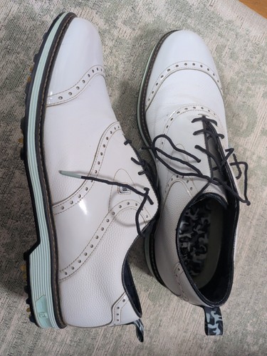 Footjoy todd snyder size12 - footjoy,