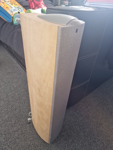 Kef compact floorstanding - kef, q4