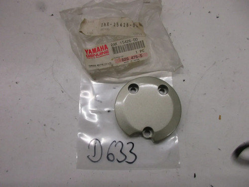 Engine cover 2ak 15426 - engine, 2ak-15426-00