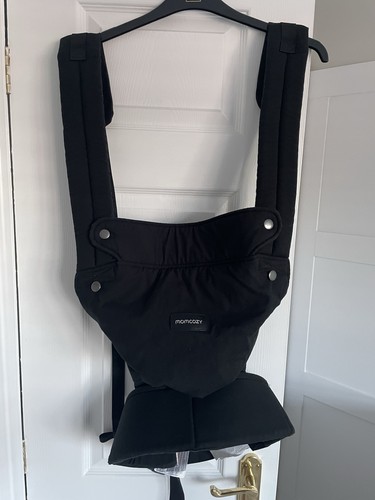 Momcozy ergonomic baby - momcozy,
