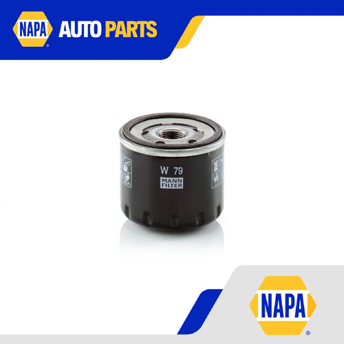 Oil filter fits renault - oil, grand