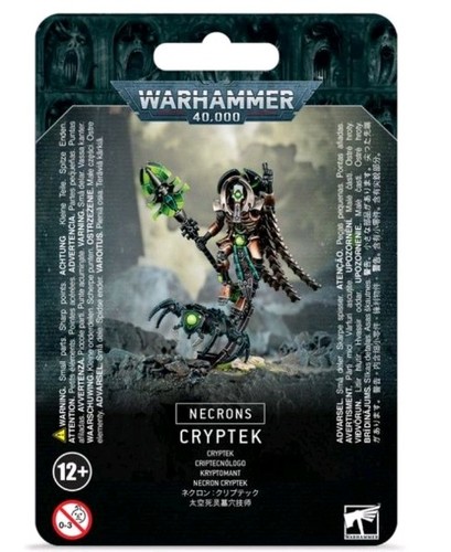 Necrons cryptek warhammer - necrons,
